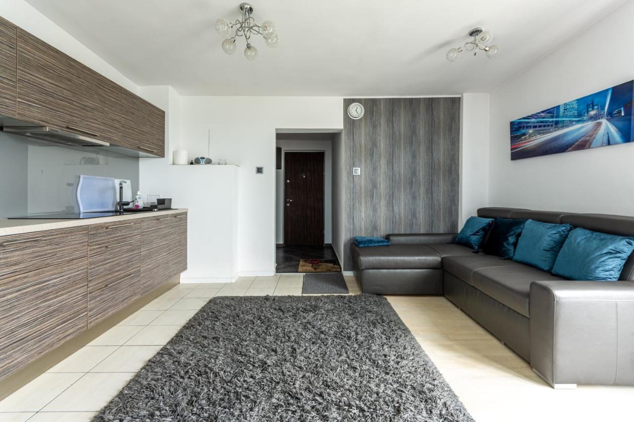 Sea You Apartments - Z Tarasem Na Dachu Gdynia Exterior photo